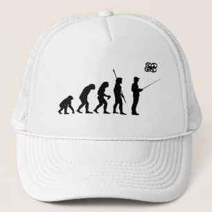 Casquette Évolution de bourdon