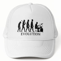 Évolution du batteur