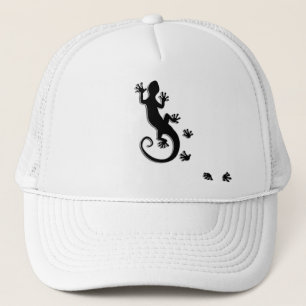 Casquette Exécution de Gecko