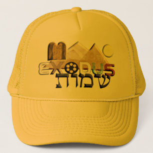 Casquette Exode