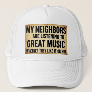 Casquette Expressions Cool
