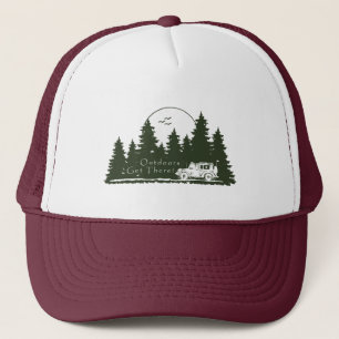 Casquette Extérieur Atteindre 4X4 G