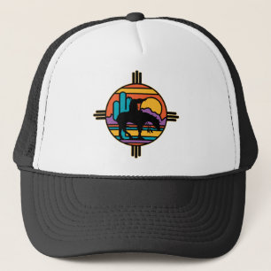 Casquette Extrémité de la traînée