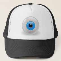 Casquette Eyeball