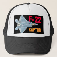 F-22 RAPTEUR