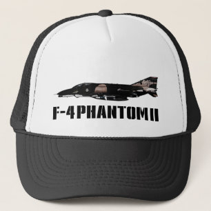 Casquette F-4 fantôme II