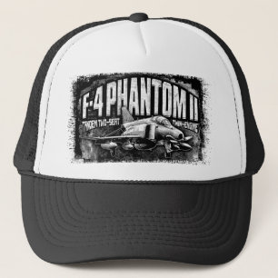 Casquette F-4 Phantom II
