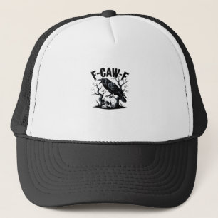 Casquette F Caw F Conception minimale essentielle propre