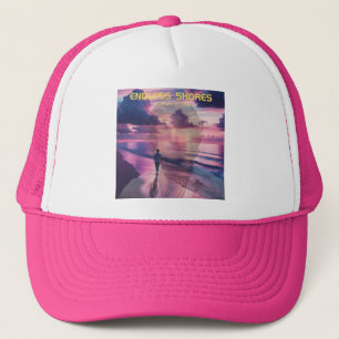 Casquette Fabian Starr   Rives infinies
