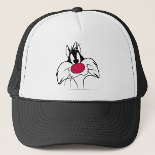 Casquette Face de nez rouge SYLVESTER™