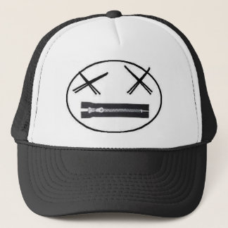 CASQUETTE FACE-MANE