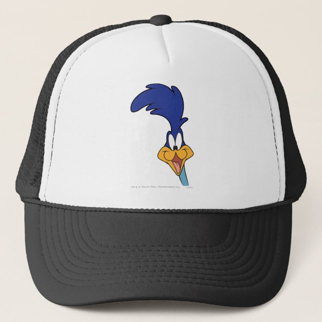 Casquette Face ROAD RUNNER™ (Devant)