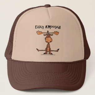 Casquette Facilement A'Moose " d