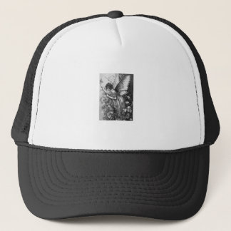 Casquette Fairy Grunge Goblincore Cottagecore Fairycore Capr