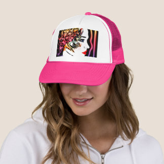 Casquette Fairy Tale Princess Contemporary 