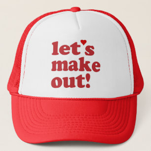 Casquette Faisons le tour