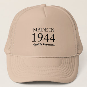 Casquette Fait en 1944