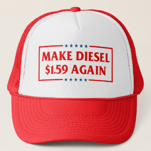 Casquette Faites diesel 1.59 encore anti Biden pro trump 202