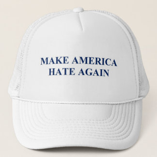 Casquette Faites l'Amérique détester encore anti- Donald