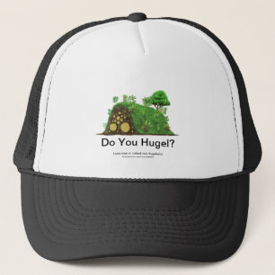 Casquette Faites-vous Hugel ?