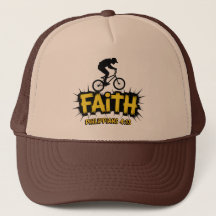 Faith BMX Christian