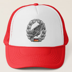 Casquette Fallschirmjägertruppe