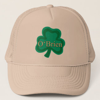 Casquette Famille d'O'Brien