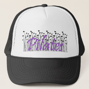 Casquette Fan de méthode de Pilates ! Cadeaux de Pilates