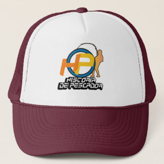 Casquette Fan d'Histoire de Pêcheur
