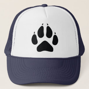 Casquette Fandom velu