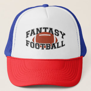 Casquette Fantasy Football