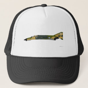 Casquette Fantôme II de McDonnell Douglas F-4E