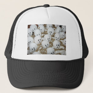 Casquette Fantômes Lollipop