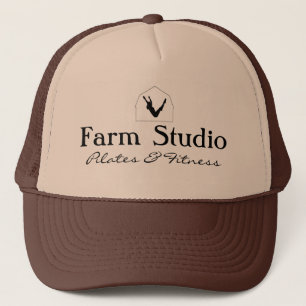 Casquette Farm Studio Pilates & Fitness