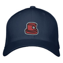 Casquette Fatcap