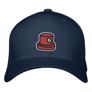Casquette Fatcap