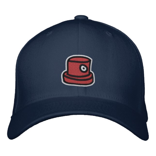Casquette Fatcap (Devant)
