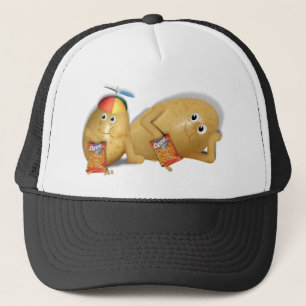 Casquette Father & Son Spuds