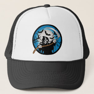 Casquette Faucheuse