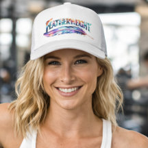 Featherweight Feather - MMA Boxing - Fitness Gym