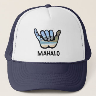 Casquette Feel Mahalo