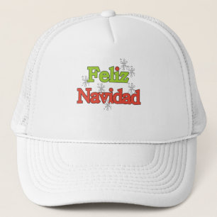 Casquette Feliz Navidad T-shirts and Gifts