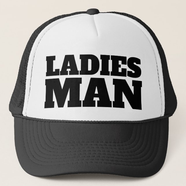 Casquette Femme (Devant)