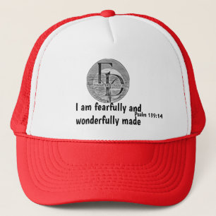 Casquette Femme Delivrance