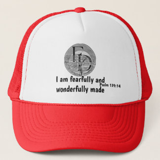Casquette Femme Delivrance