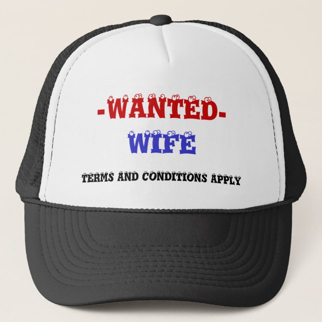 CASQUETTE FEMME RECHERCHÉE ! (Devant)