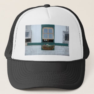 Casquette Fenêtre de grange