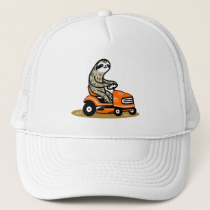 Casquette Fente de remorquage