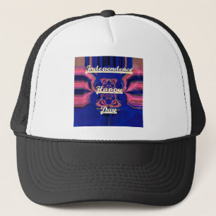 Casquette Fête de l'Indépendance