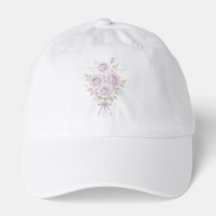 Fête des mères florale lilas